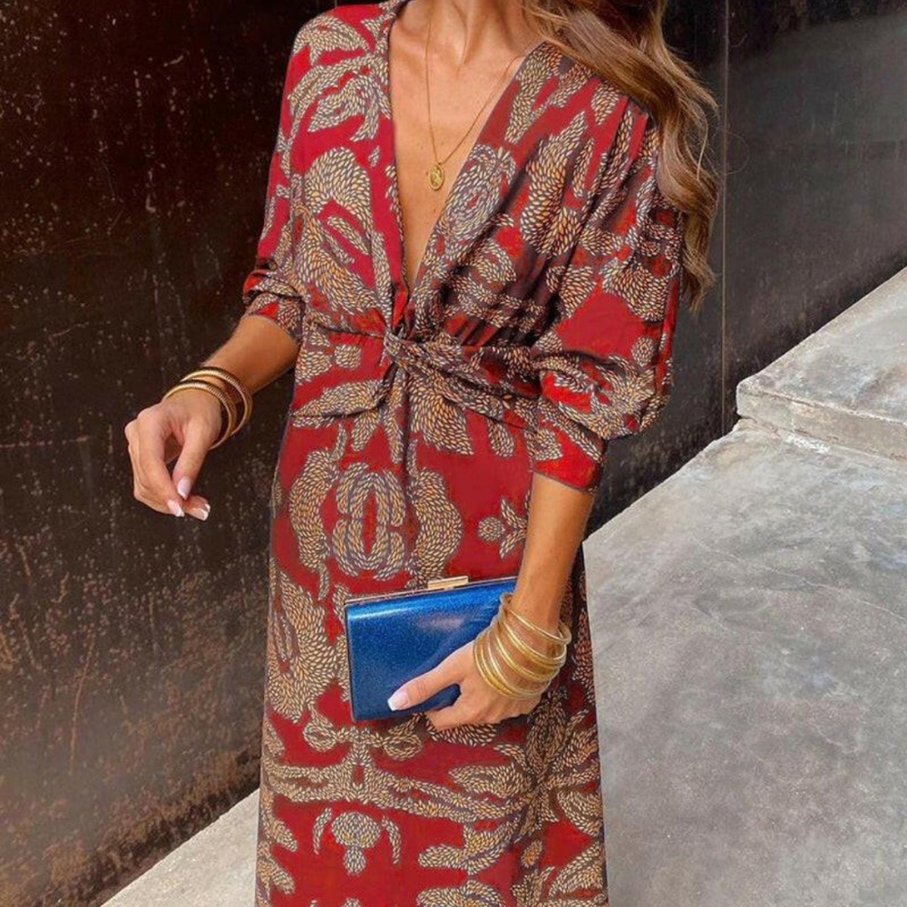 Women’s dresses - lumina